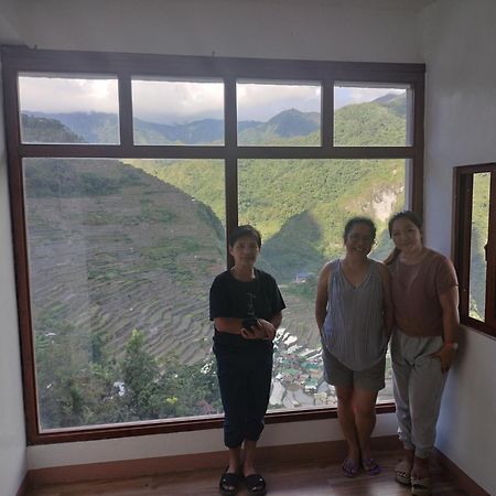 Batad Roberto'S Abung Inn And Restaurant Banaue Exterior photo